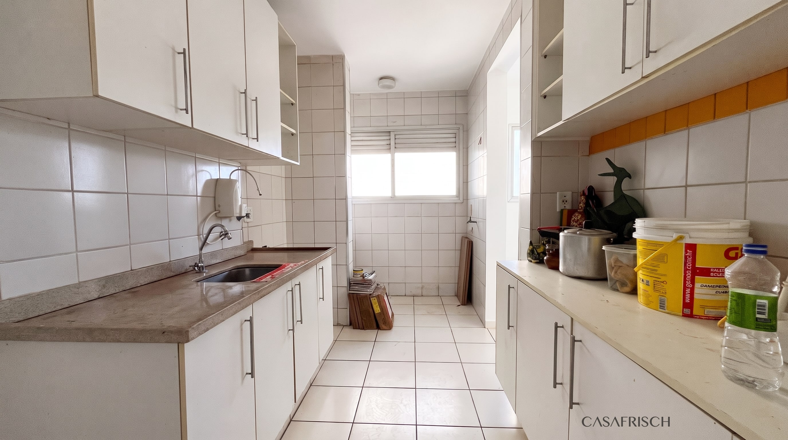 Apartamento 2 dormitórios para Locação — foto 9