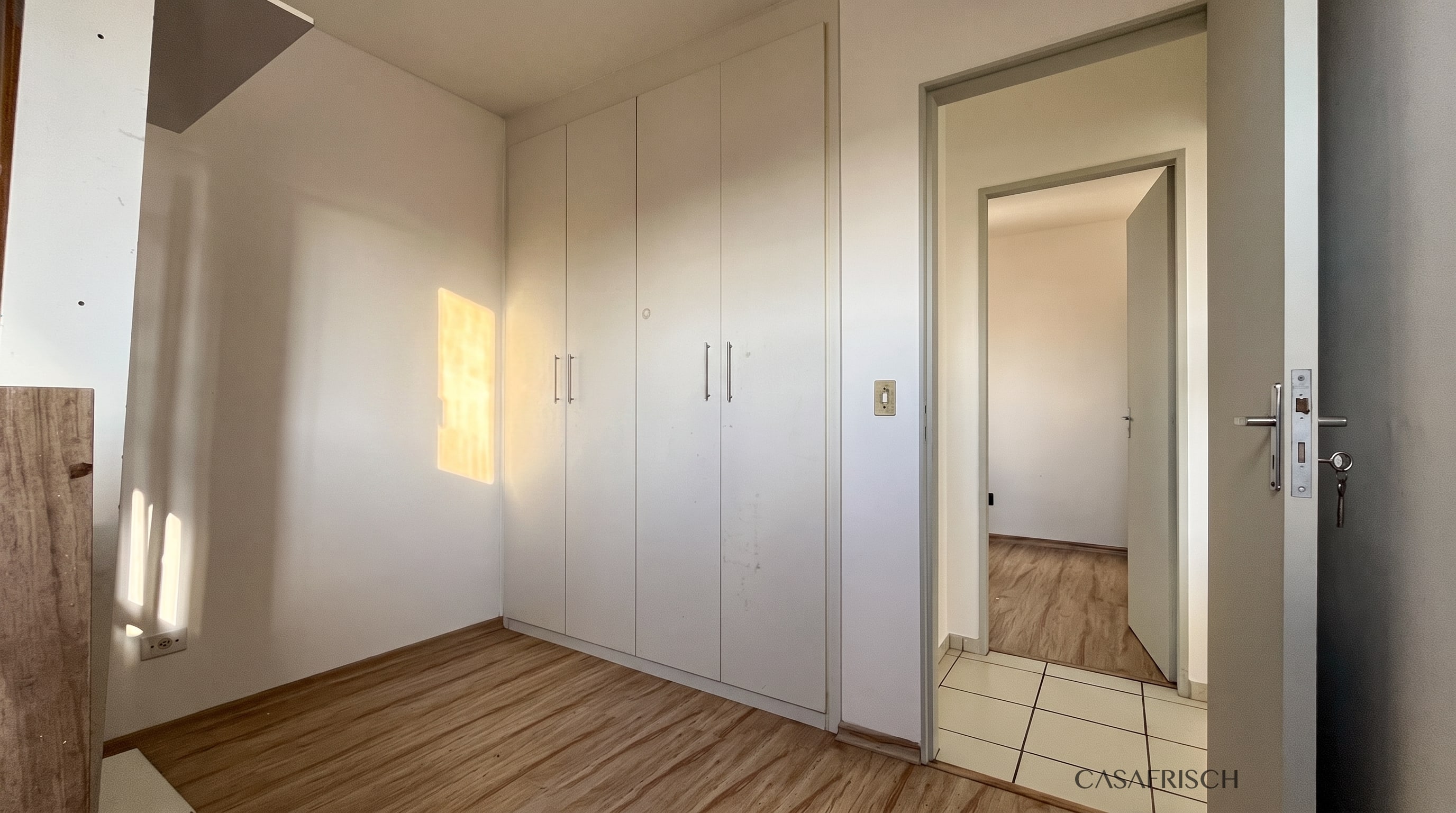 Apartamento em LIMÃO, São Paulo (foto 6)