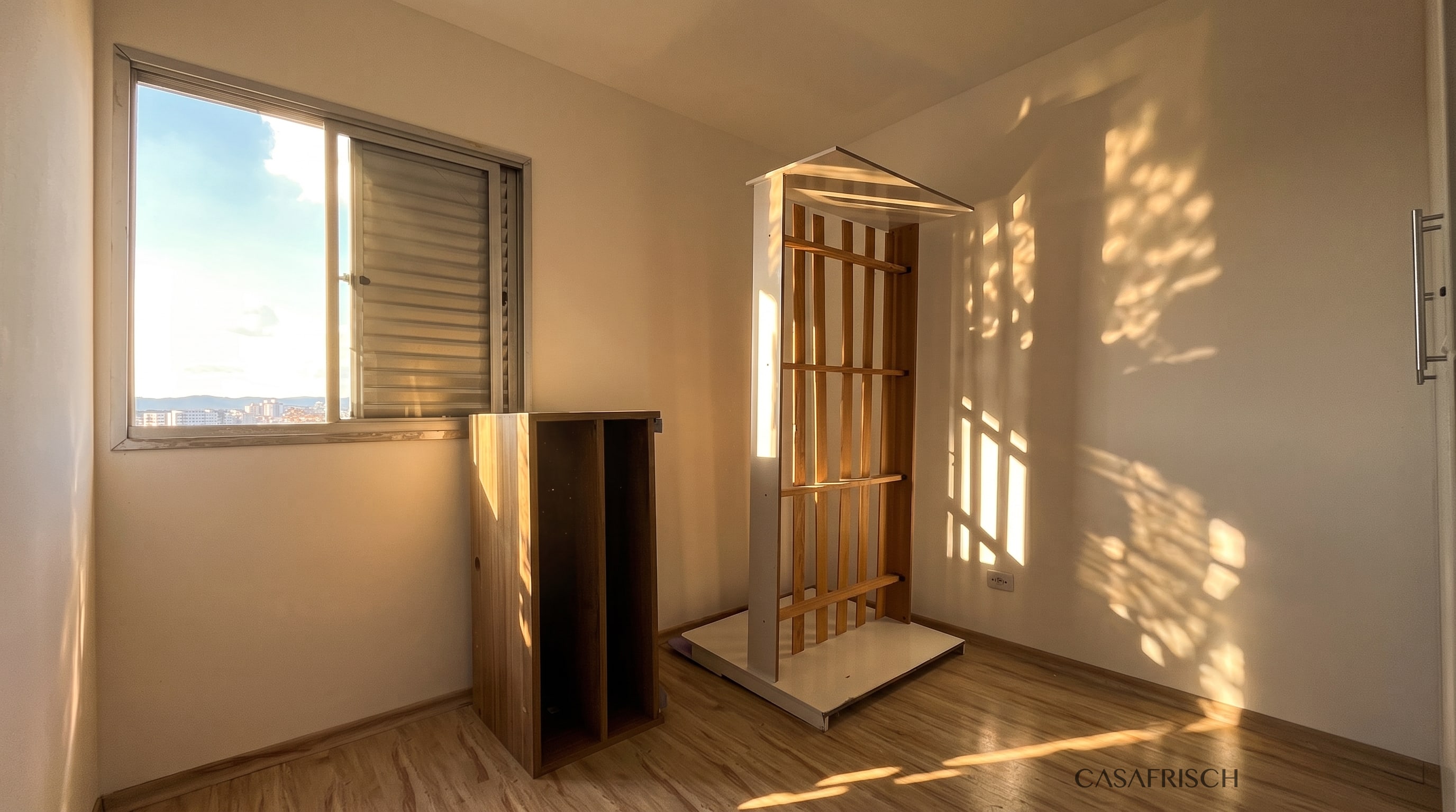 Apartamento em LIMÃO, São Paulo (foto 5)