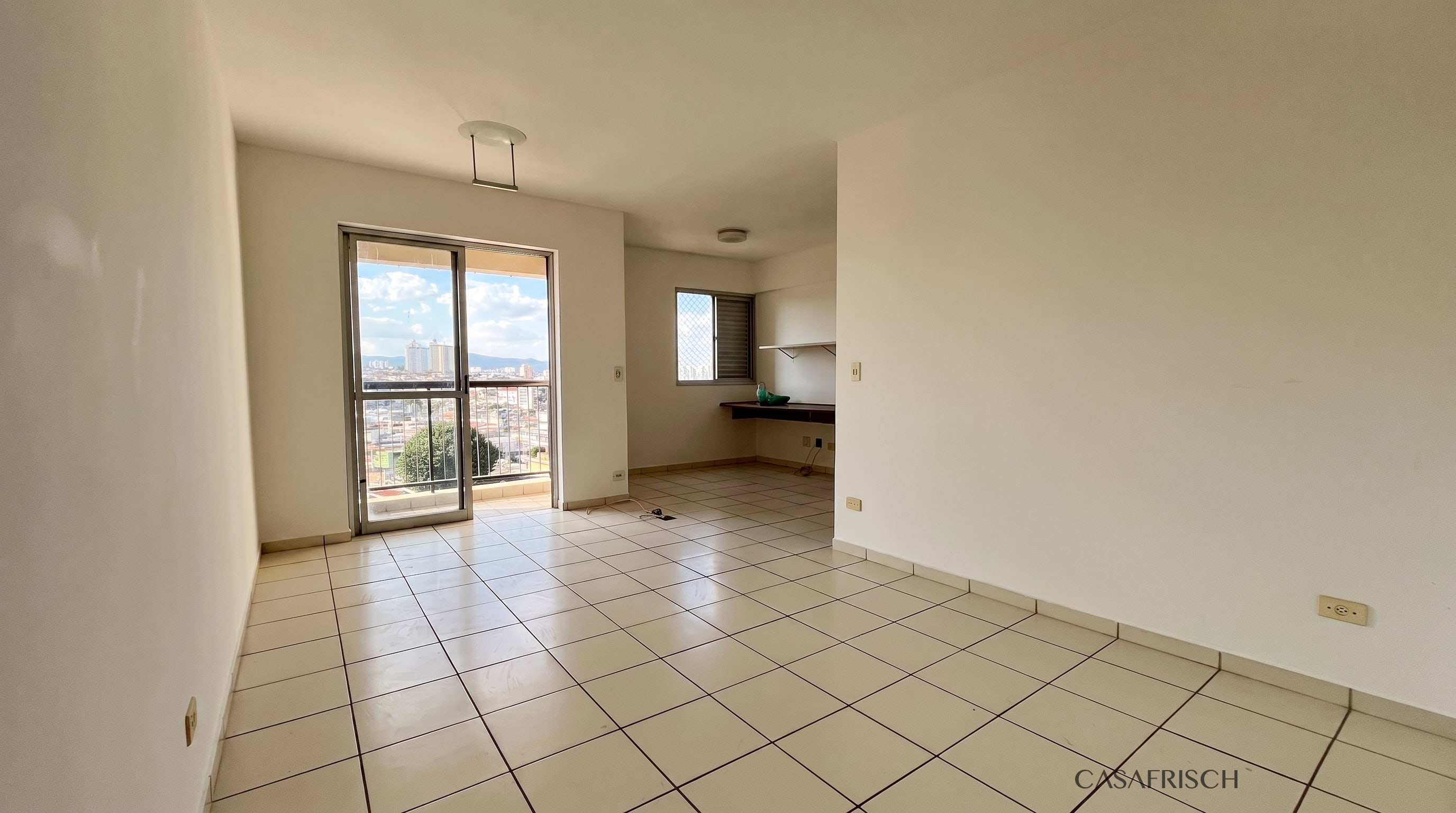 Apartamento em LIMÃO, São Paulo (foto 1)