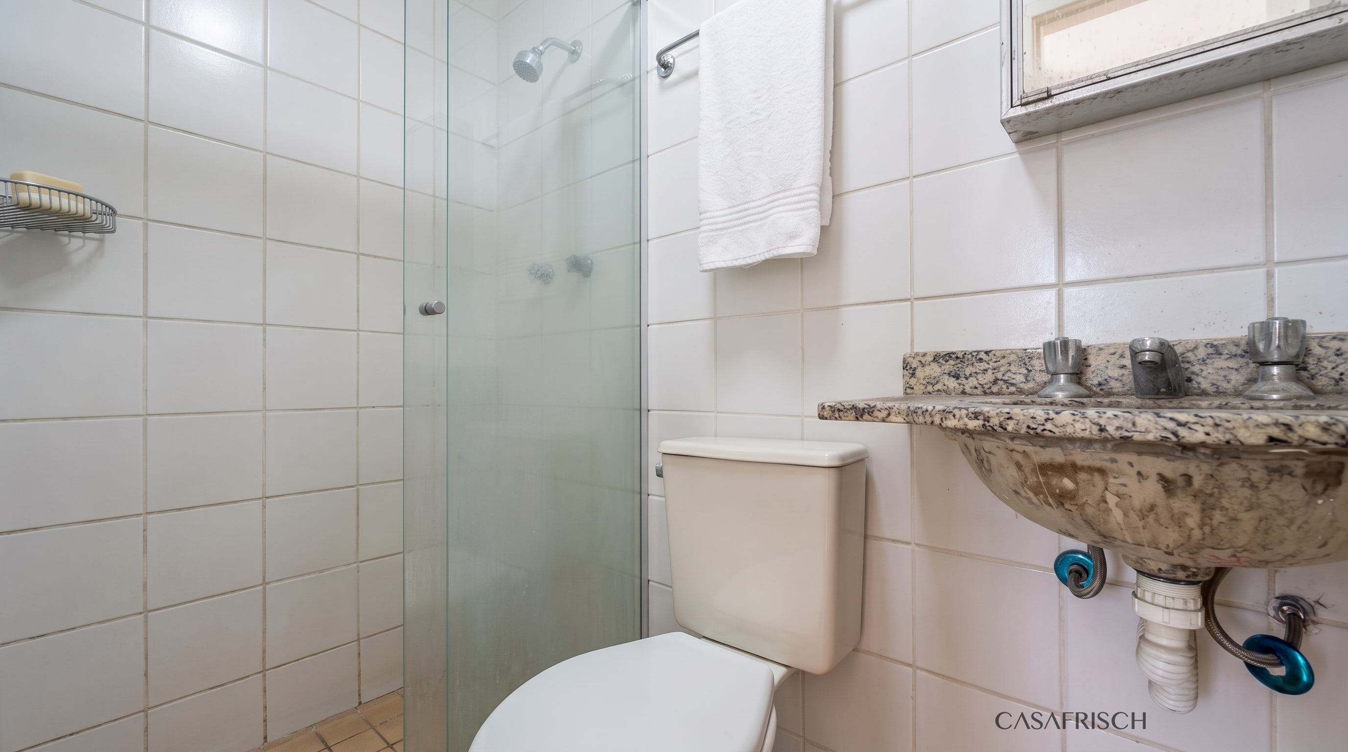 Apartamento 2 dormitórios para Locação — foto 8