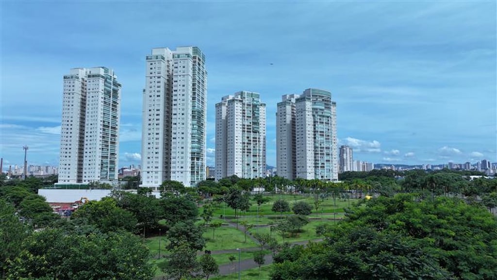 APARTAMENTO em ÁGUA BRANCA, São Paulo (foto 4)