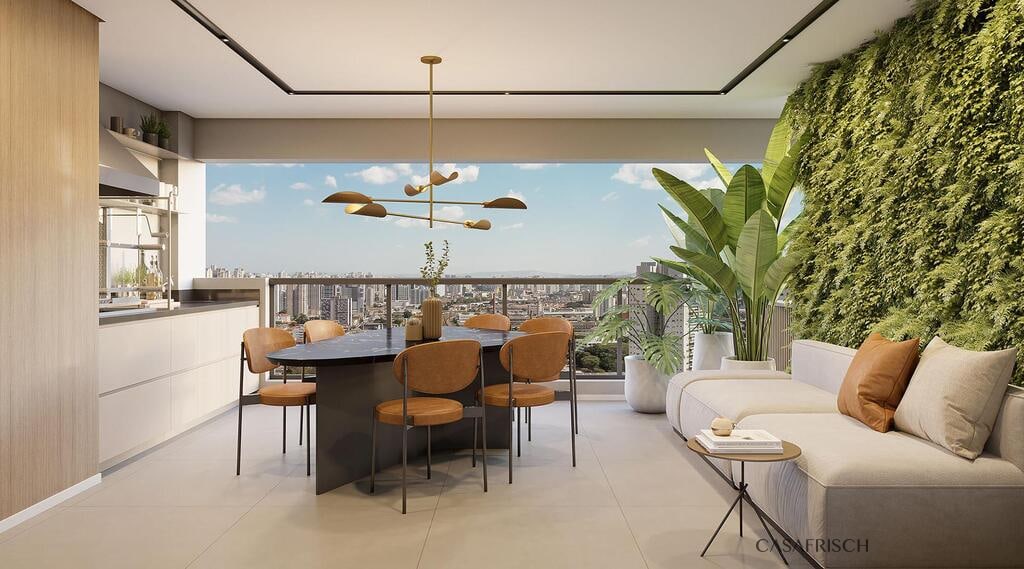 APARTAMENTO em ÁGUA BRANCA, São Paulo (foto 6)
