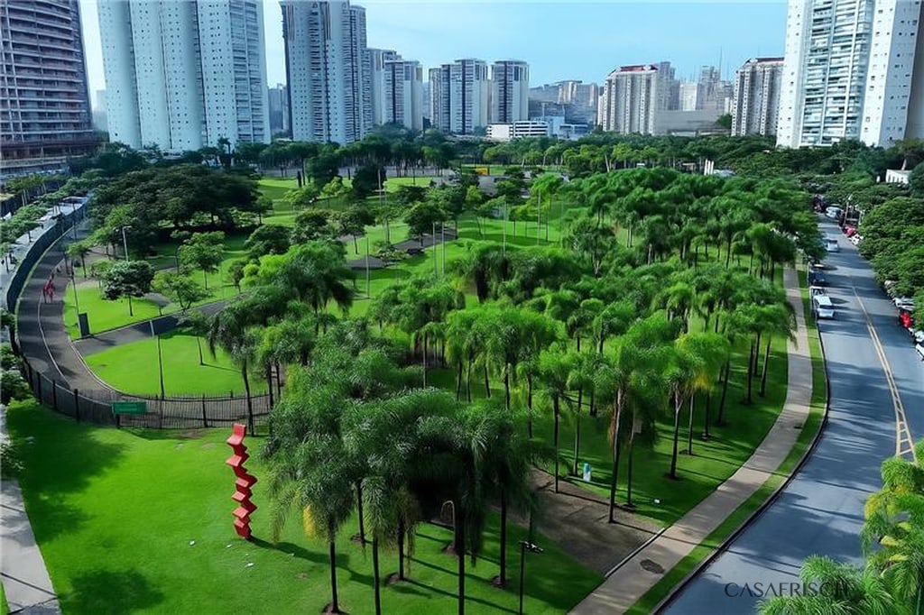 APARTAMENTO em ÁGUA BRANCA, São Paulo (foto 2)