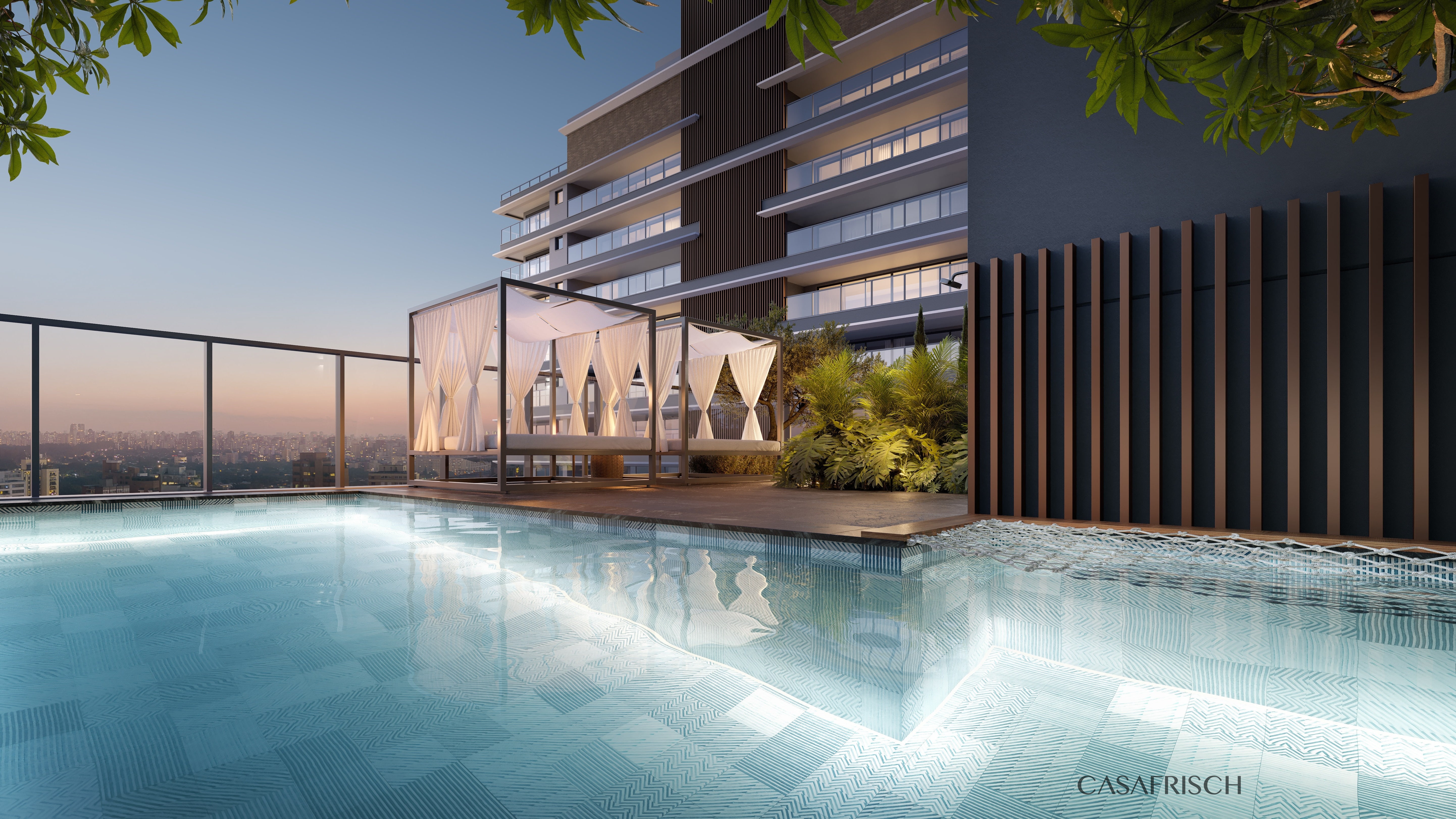 Casa Piauí Studios, foto 8