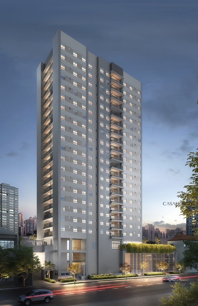 Apartamento em Barra Funda, São Paulo (foto 2)