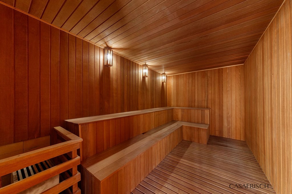 Essential Perdizes - Residencial — foto 7
