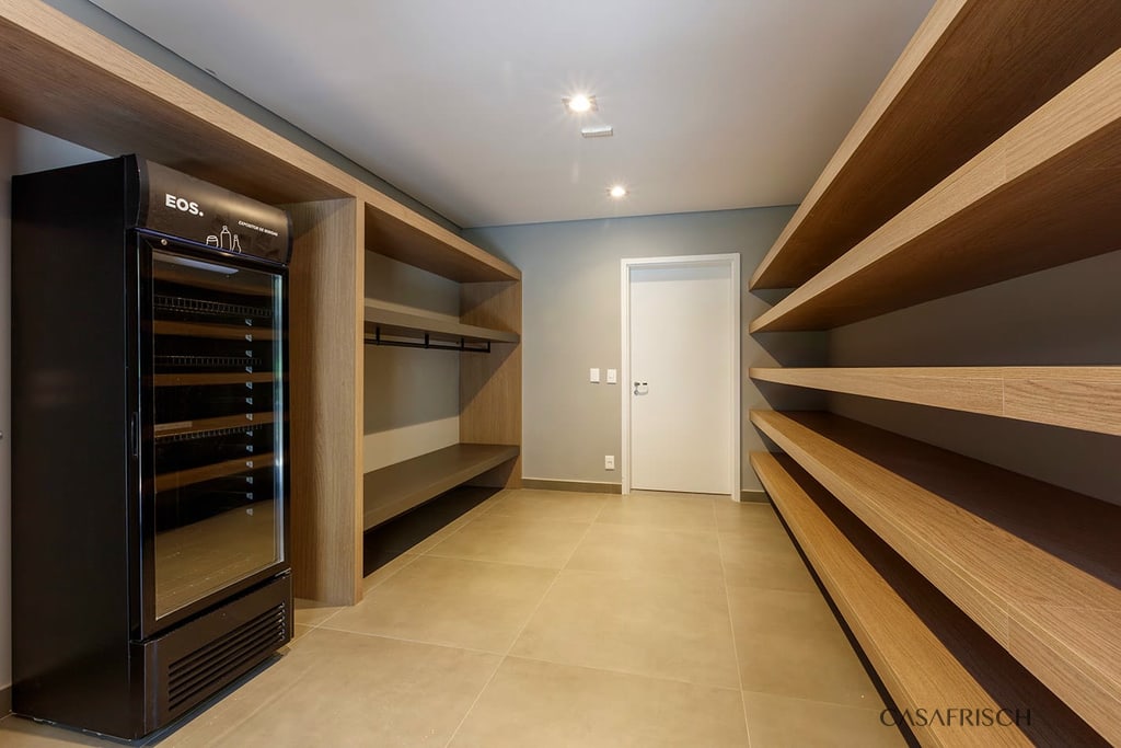 Essential Perdizes - Residencial — foto 15