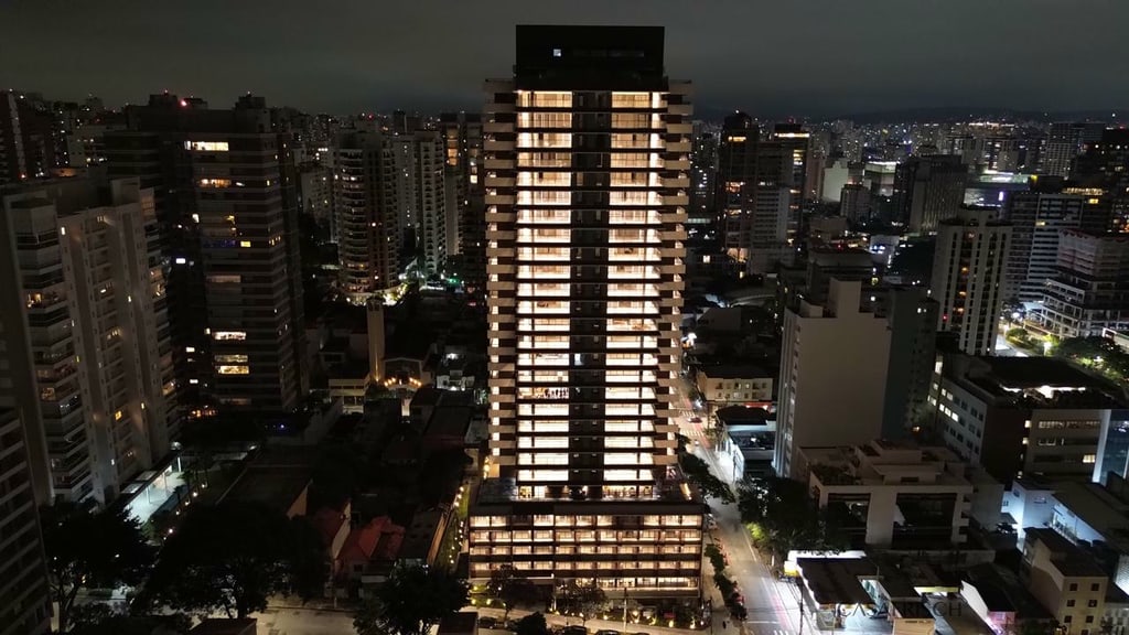 Apartamento em Perdizes, São Paulo (foto 3)