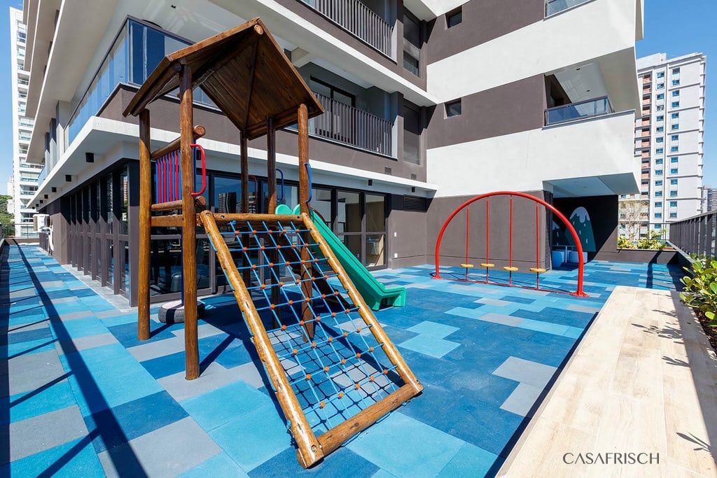 Essential Perdizes - Residencial — foto 11