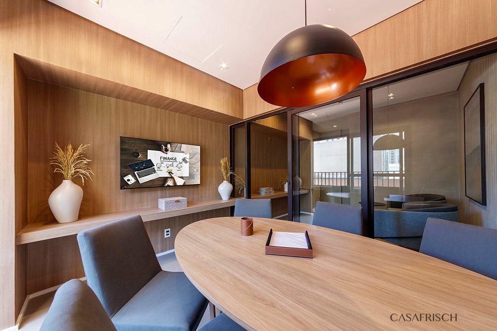 Essential Perdizes - Residencial — foto 16