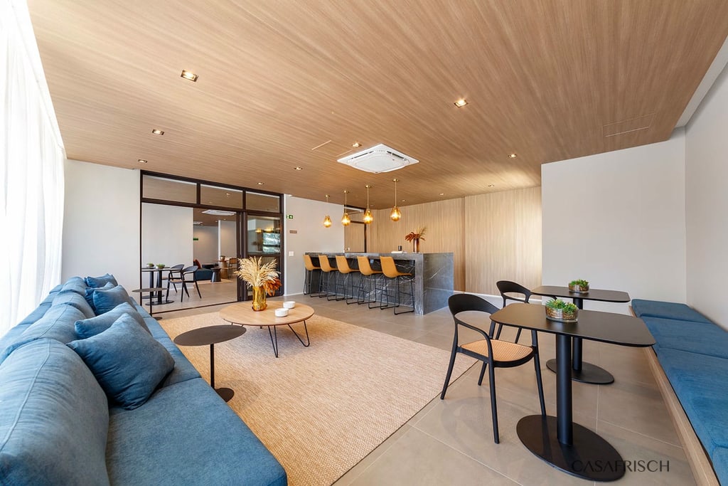 Essential Perdizes - Residencial — foto 9