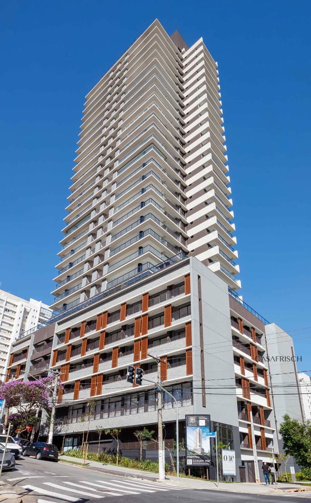 Apartamento em Perdizes, São Paulo (foto 1)