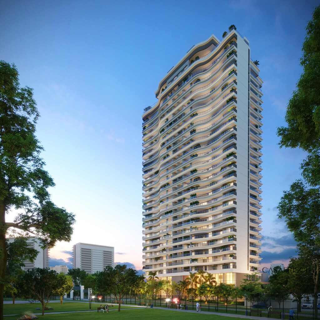 APARTAMENTO em ÁGUA BRANCA, São Paulo (foto 2)