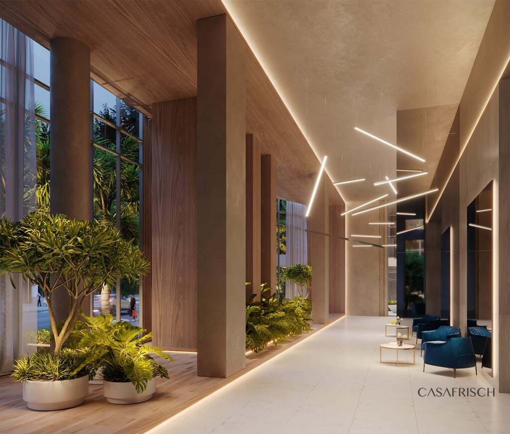 APARTAMENTO em ÁGUA BRANCA, São Paulo (foto 6)