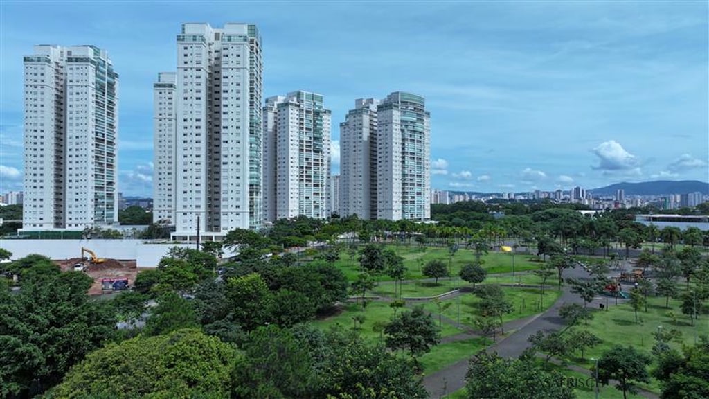 APARTAMENTO em ÁGUA BRANCA, São Paulo (foto 4)