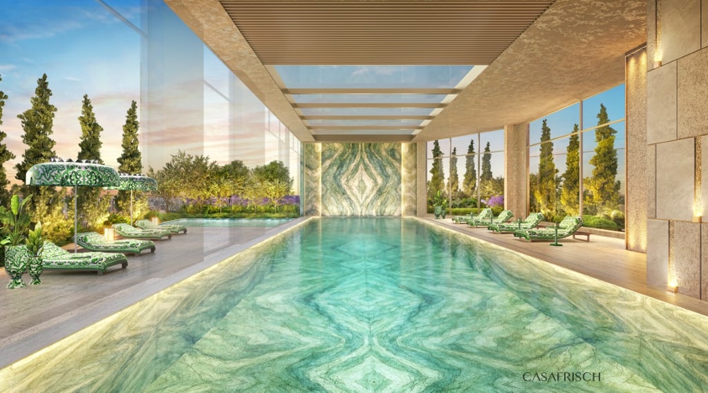 Capri Lifestyle — foto 16