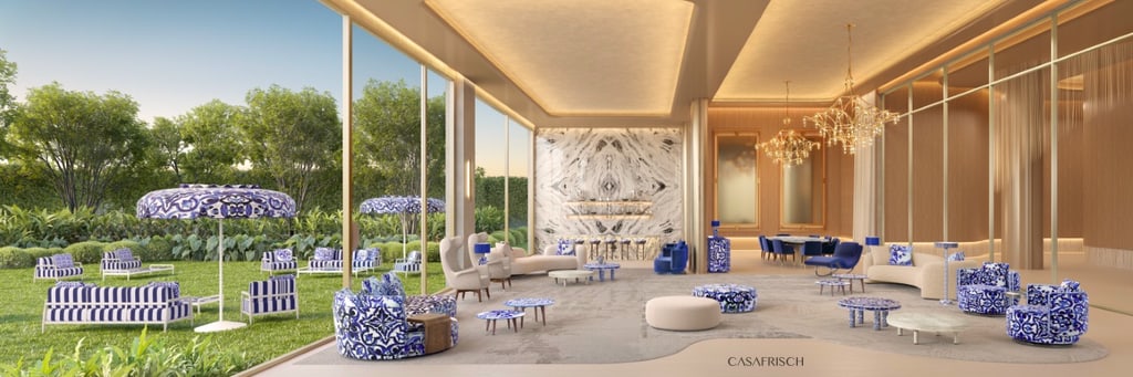 Capri Lifestyle — foto 11