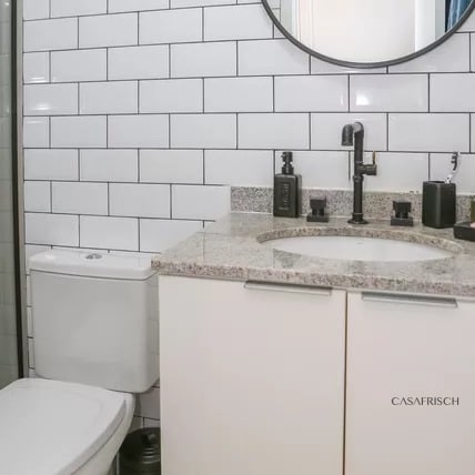 APARTAMENTO em VILA LEOPOLDINA — foto 9