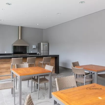 APARTAMENTO em VILA LEOPOLDINA — foto 14