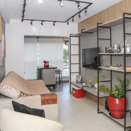 Apartamento em VILA LEOPOLDINA, São Paulo (foto 2)