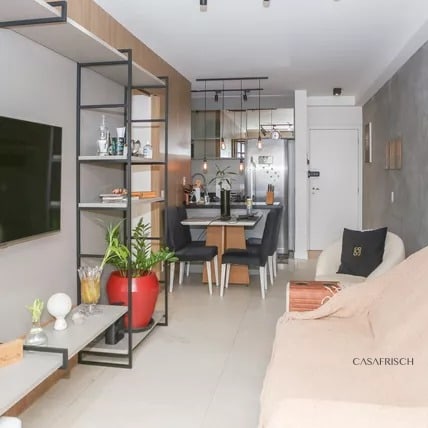 Apartamento em VILA LEOPOLDINA, São Paulo (foto 3)