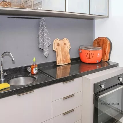 Apartamento em VILA LEOPOLDINA, São Paulo (foto 6)
