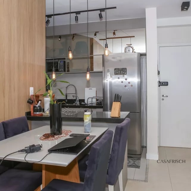Apartamento em VILA LEOPOLDINA, São Paulo (foto 1)