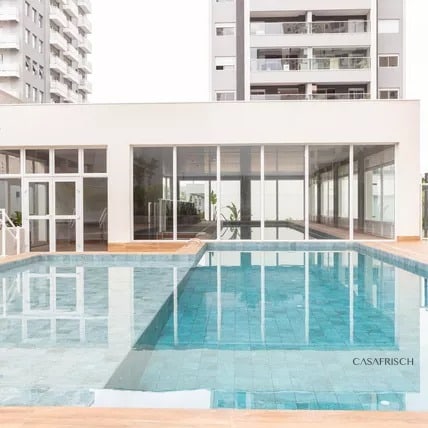 APARTAMENTO em VILA LEOPOLDINA — foto 13