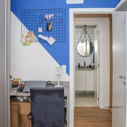 APARTAMENTO em VILA LEOPOLDINA — foto 10