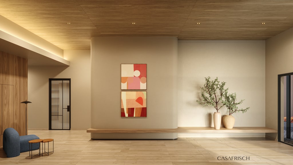 Apartamento em Bela Vista, São Paulo (foto 4)