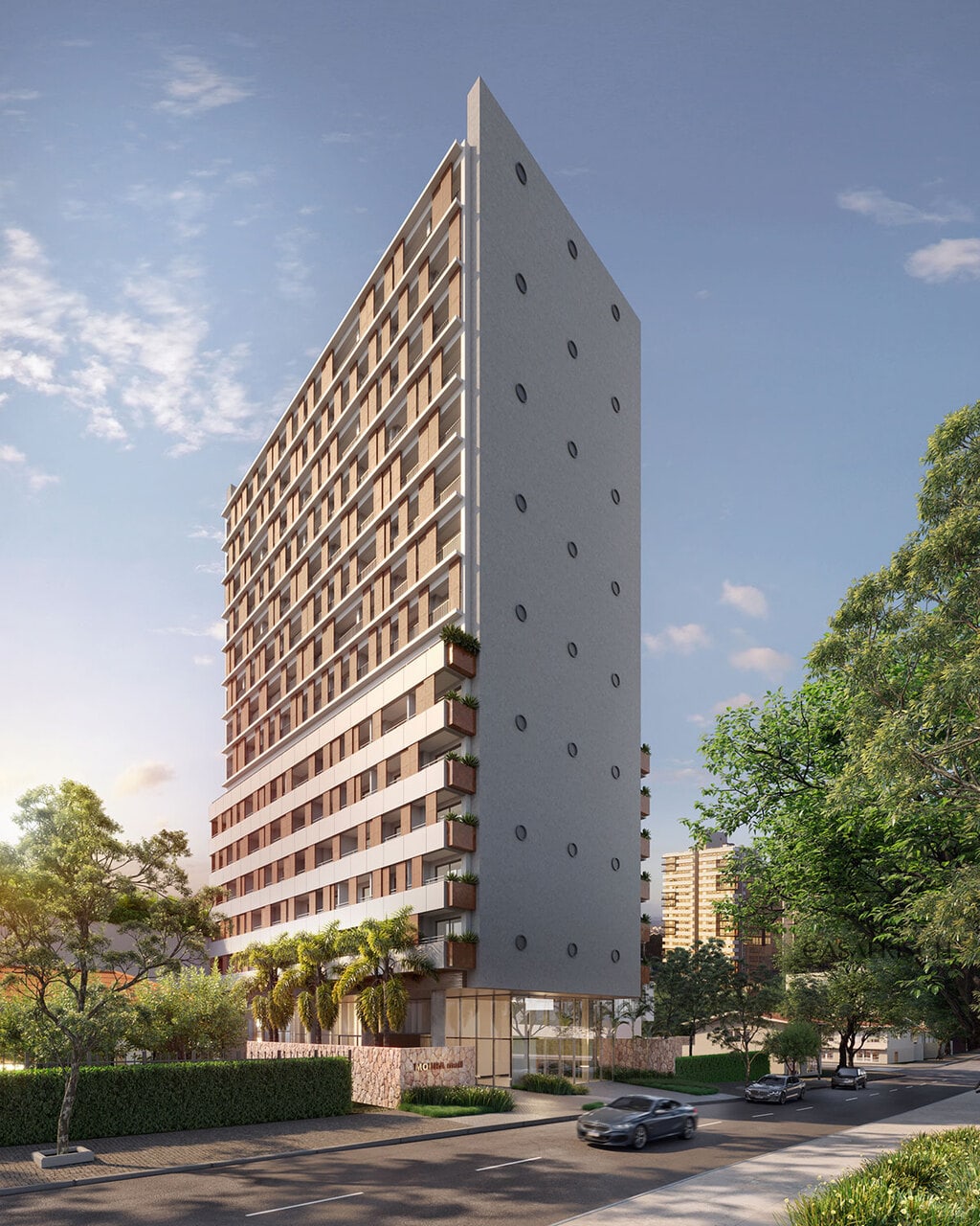Apartamento em Vila Madalena, São Paulo (foto 1)