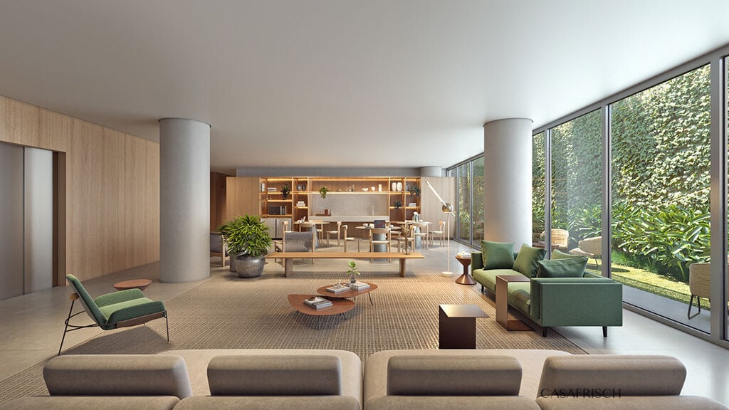 Isla Vila Madalena - NR — foto 8