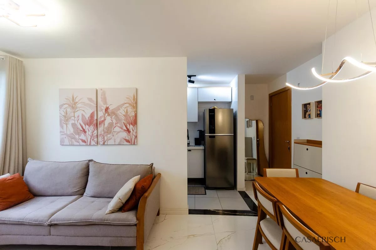 Apartamento em JARDIM IRIS, São Paulo (foto 4)