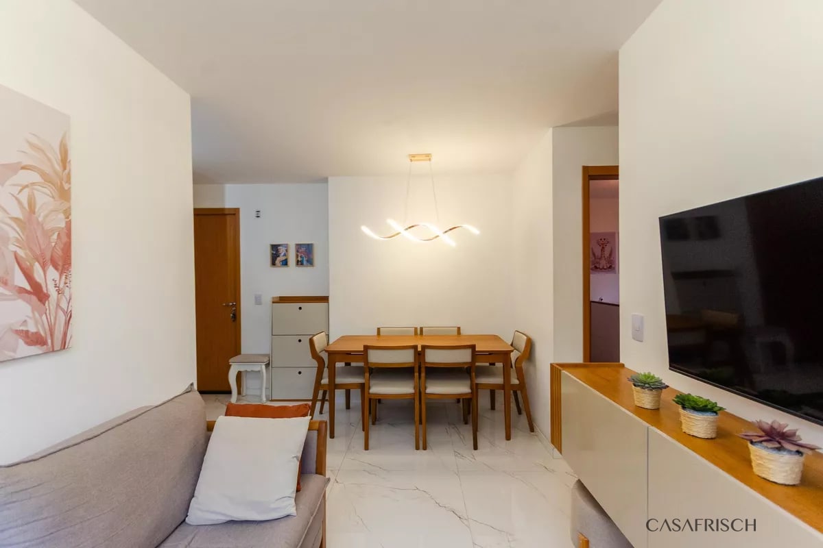 Apartamento em JARDIM IRIS, São Paulo (foto 3)