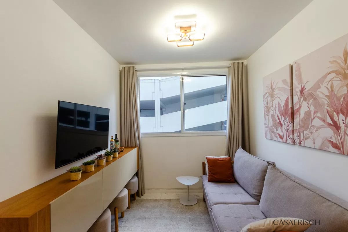 Apartamento em JARDIM IRIS, São Paulo (foto 2)