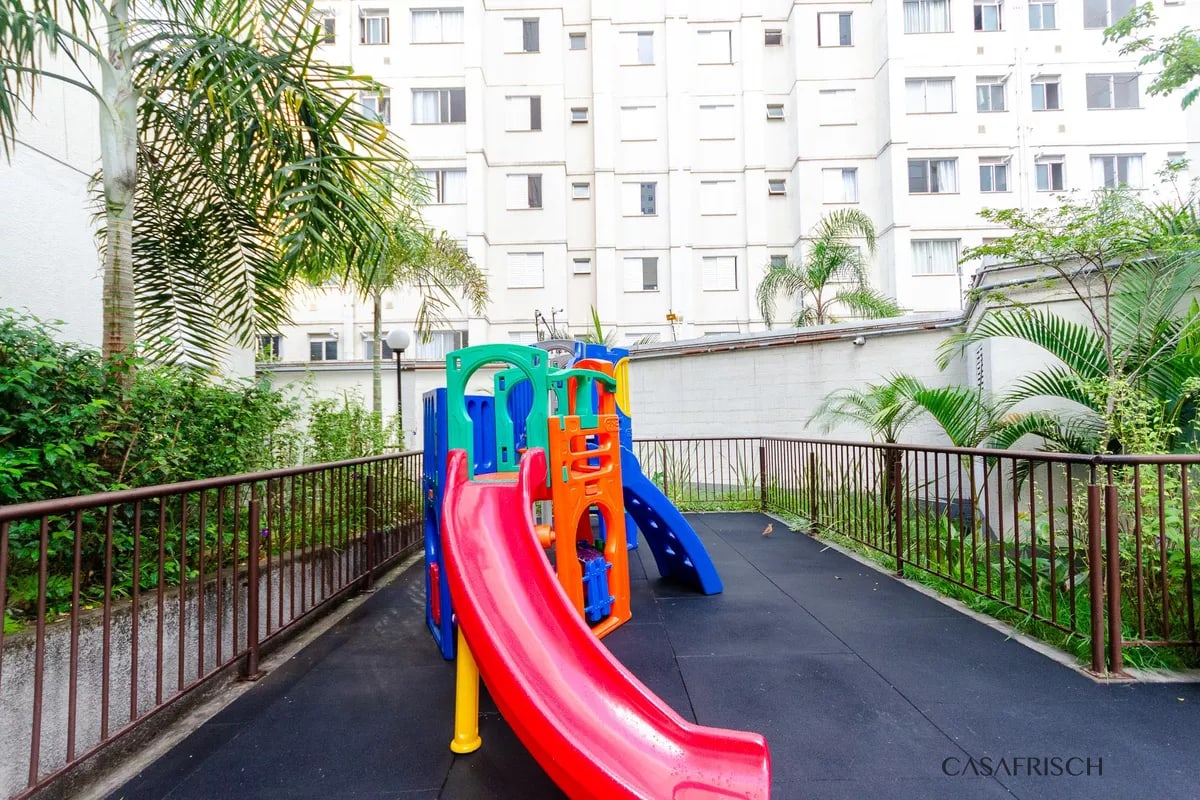 APARTAMENTO em Jardim Iris — foto 15