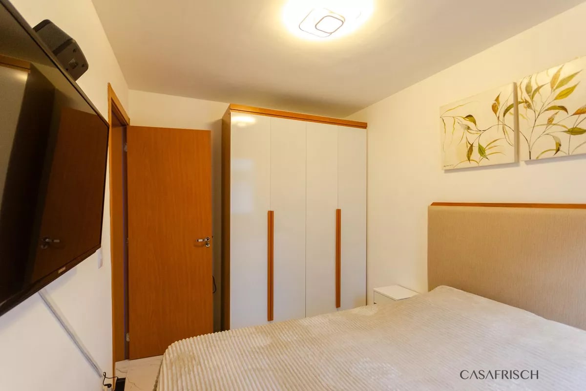 Apartamento em JARDIM IRIS, São Paulo (foto 6)