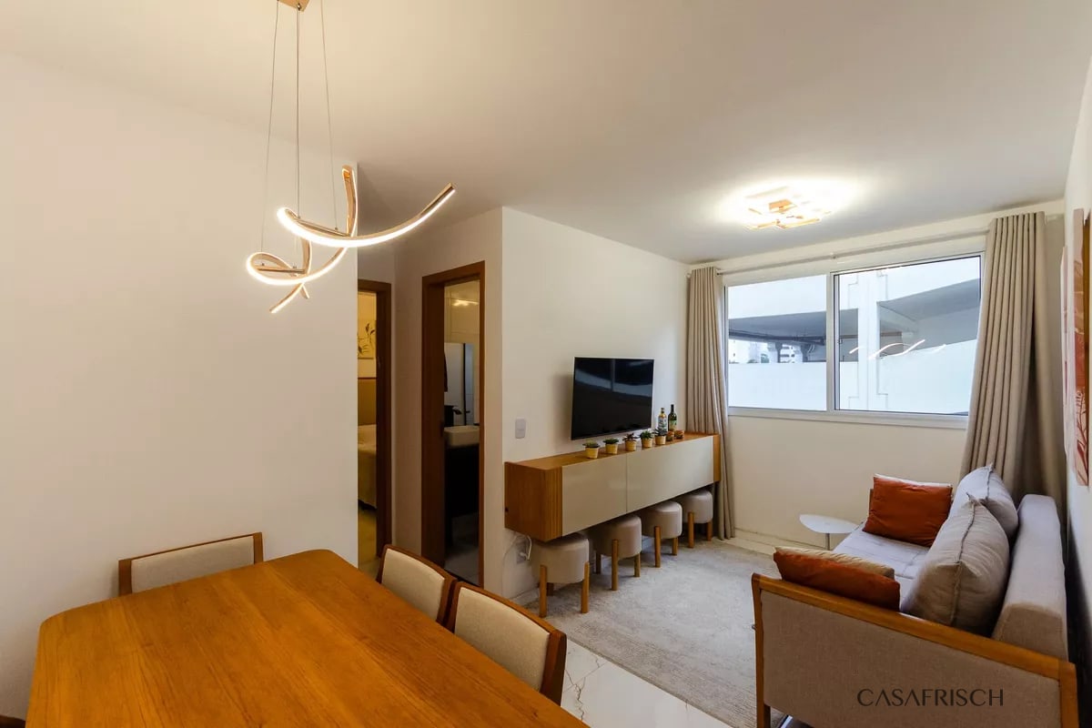 Apartamento em JARDIM IRIS, São Paulo (foto 1)