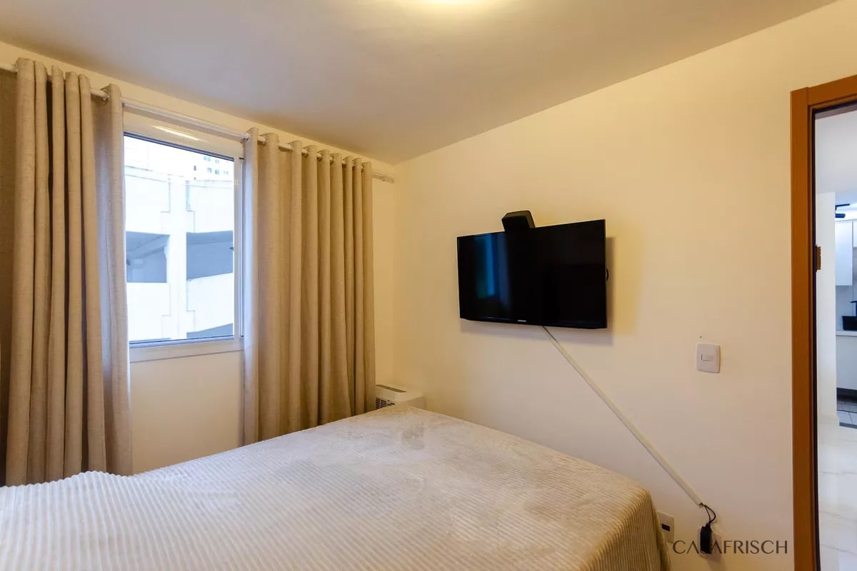 APARTAMENTO em Jardim Iris — foto 7