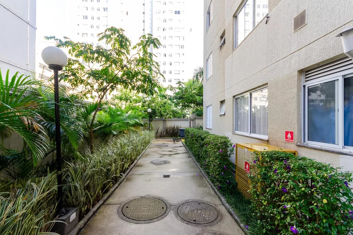APARTAMENTO em Jardim Iris — foto 14