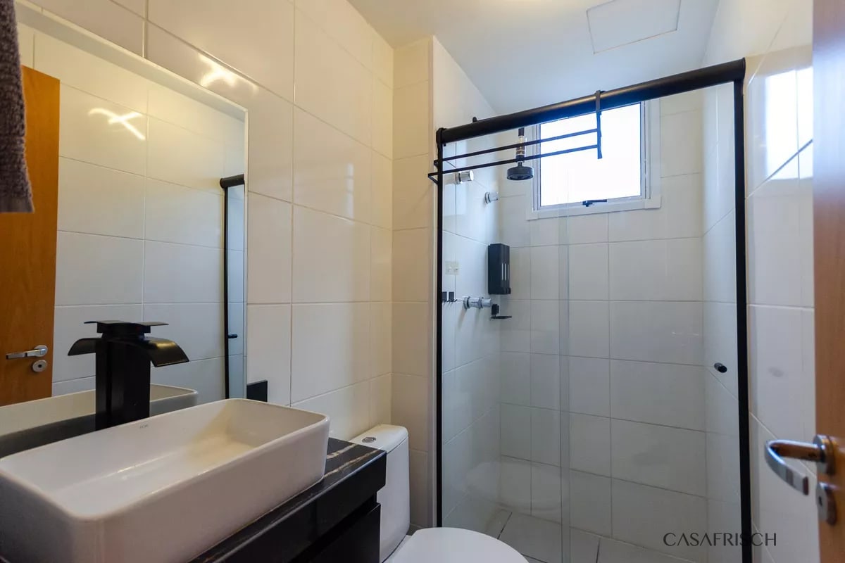 APARTAMENTO em Jardim Iris — foto 8