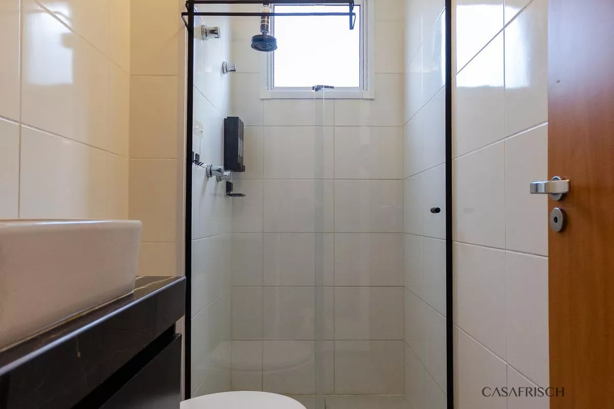 APARTAMENTO em Jardim Iris — foto 10