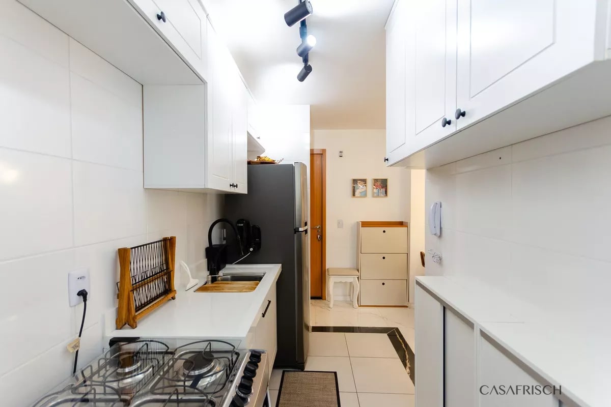APARTAMENTO em Jardim Iris — foto 12