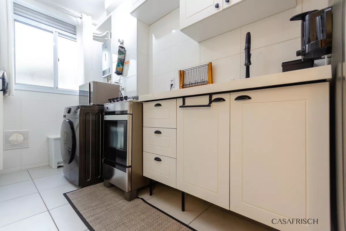 APARTAMENTO em Jardim Iris — foto 11