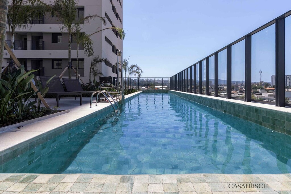 Caminhos da Lapa Elo - Residencial — foto 17