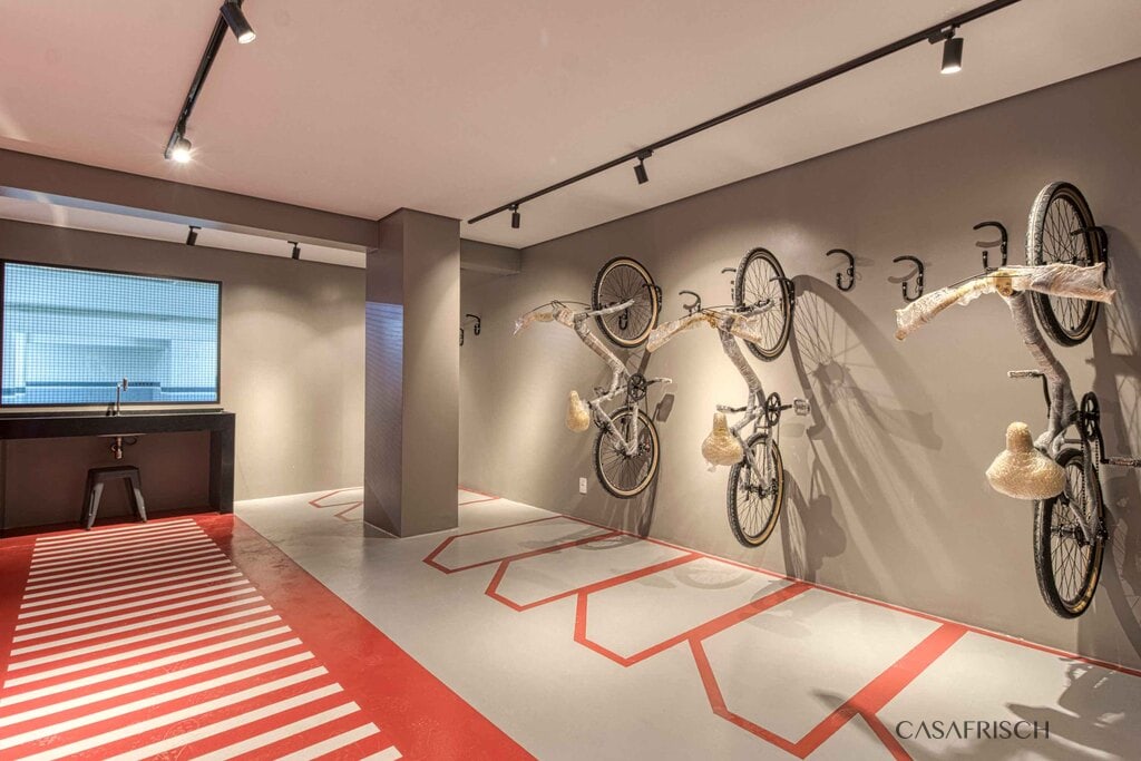 Caminhos da Lapa Elo - Residencial — foto 9