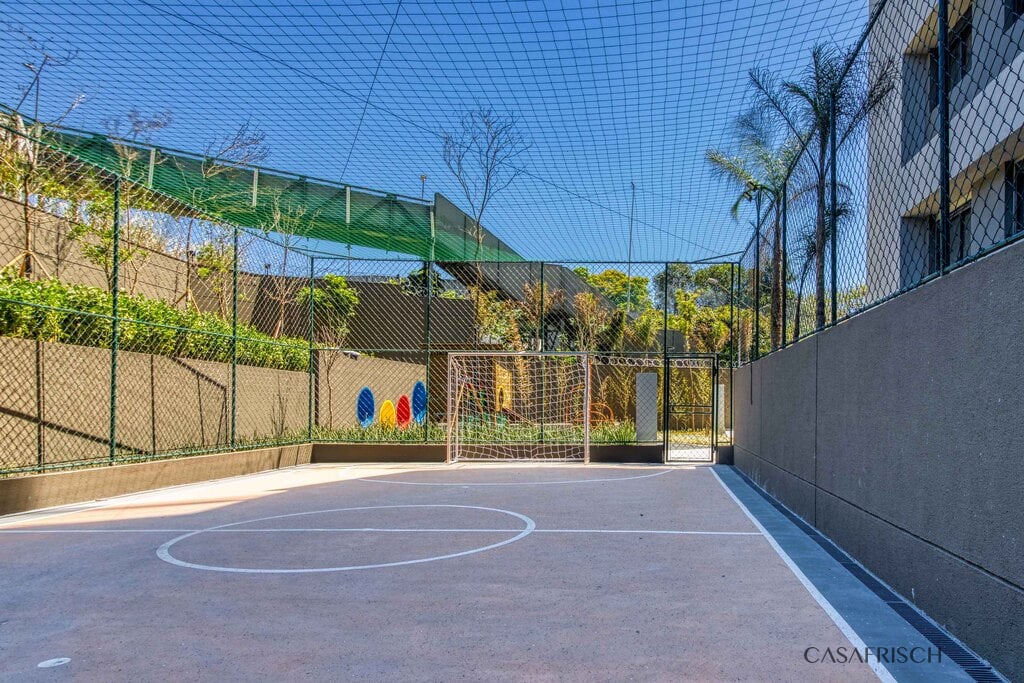 Caminhos da Lapa Elo - Residencial — foto 15