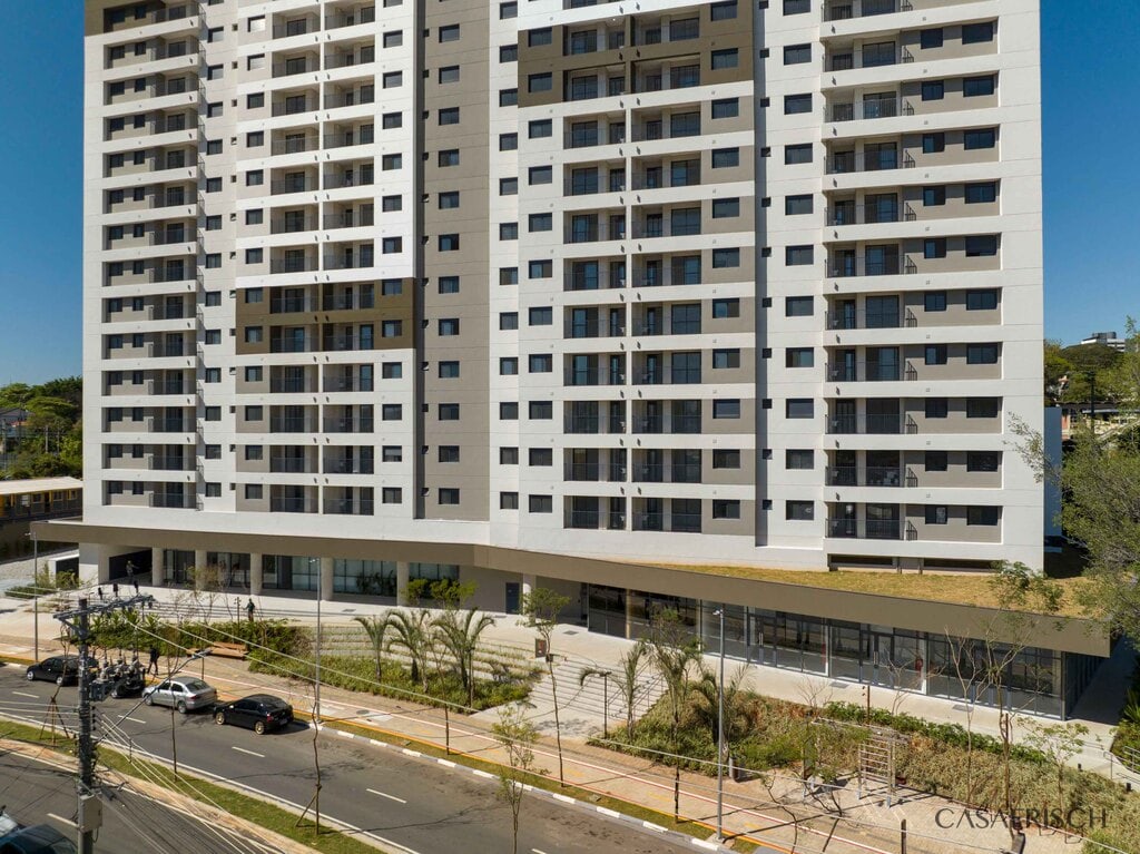 Apartamento em LAPA, São Paulo (foto 3)