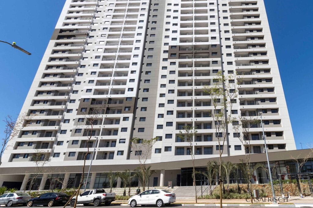 Apartamento em LAPA, São Paulo (foto 5)